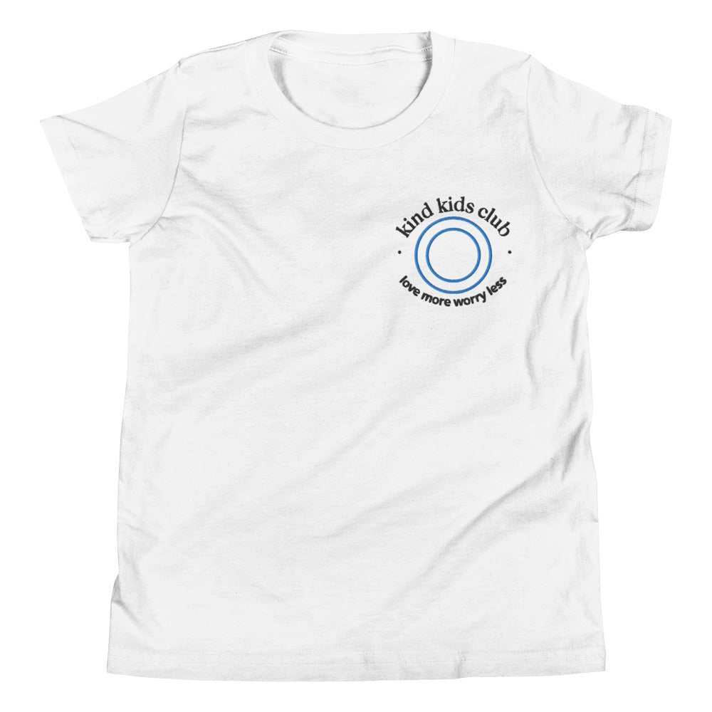 Kind KIDS Club T-Shirt